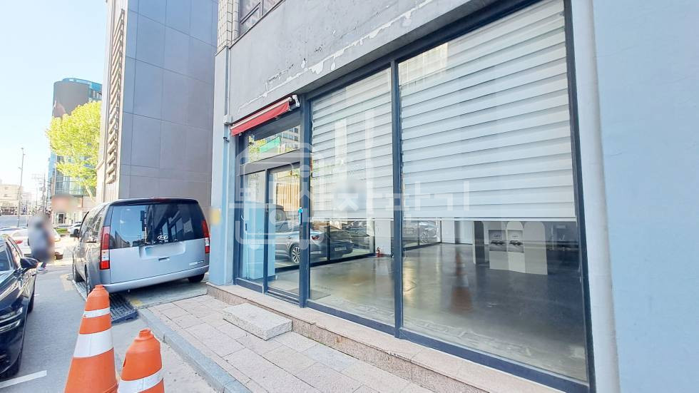 서울 강남구 역삼동 무권리, 2호선 역삼역 3분,초역세권, 지상1층 임대 월세 매물번호 34273 사진 4