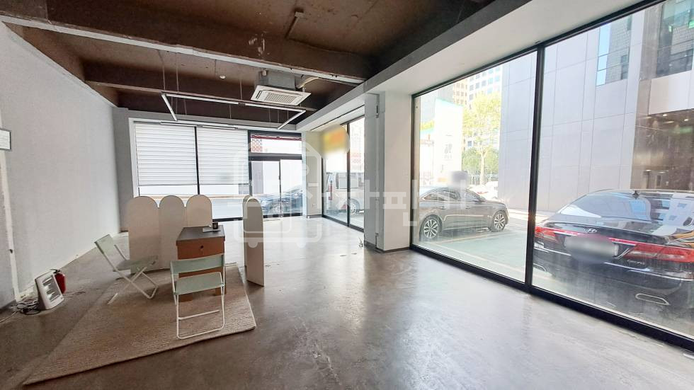 서울 강남구 역삼동 무권리, 2호선 역삼역 3분,초역세권, 지상1층 임대 월세 매물번호 34273 사진 6