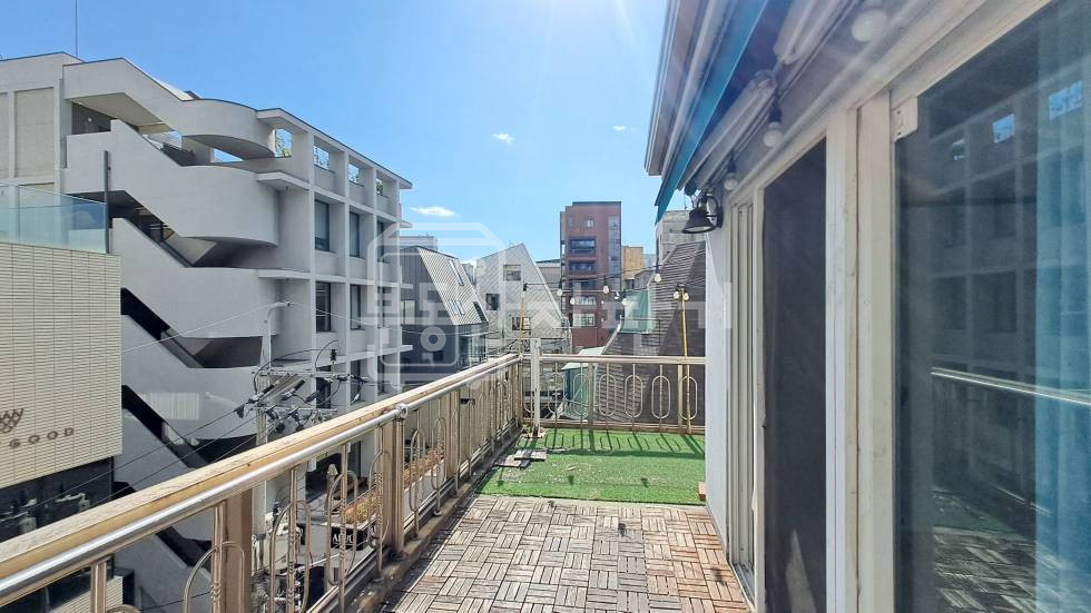 서울 강남구 청담동 무권리, 수인분당선 압구정로데오역 9분, 역세권, 지상5층 임대 월세 매물번호 34285 사진 11