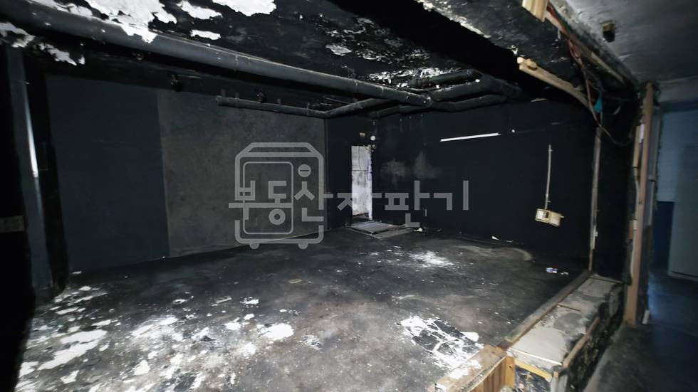 서울 강남구 역삼동 무권리, 역삼역 3분, 초역세권, 지하1층 임대. 월세 매물번호 27833 사진 4