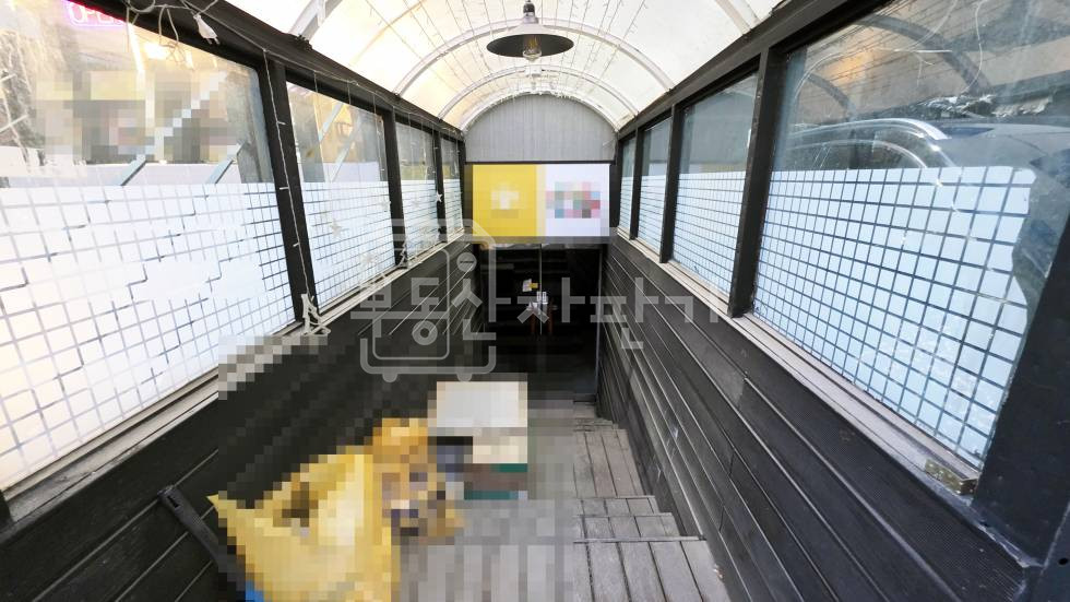 서울 강남구 역삼동 무권리, 역삼역 3분, 초역세권, 지하1층 임대. 월세 매물번호 27833 사진 8