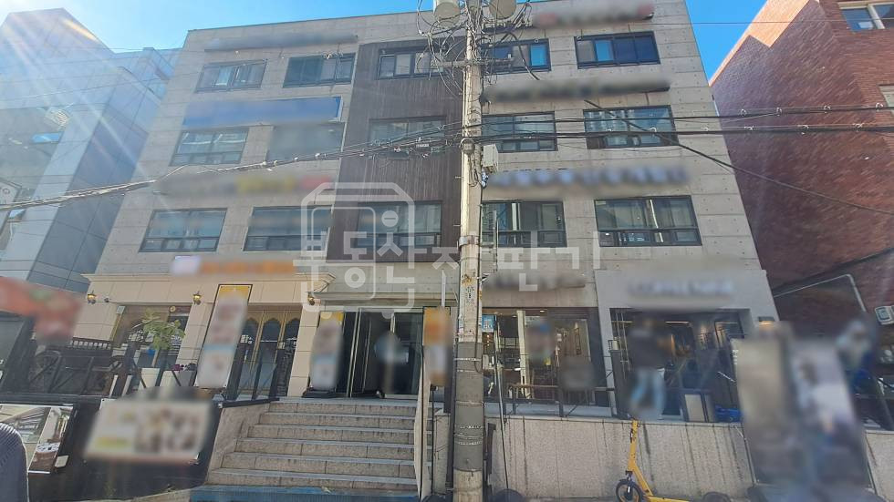서울 강남구 역삼동 2호선 강남역 3분, 초역세권, 지상1층 임대 월세 매물번호 34293 사진 1