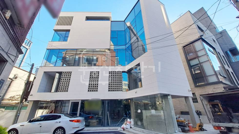 서울 강남구 역삼동 무권리, 2호선 강남역 10분, 역세권, 지상1층 임대 월세 매물번호 34265 사진 1