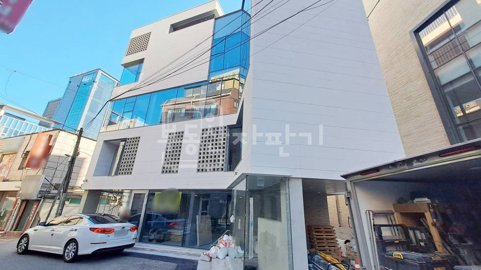 서울 강남구 역삼동 무권리, 2호선 강남역 10분, 역세권, 지상1층 임대 월세 매물번호 34265 사진 2