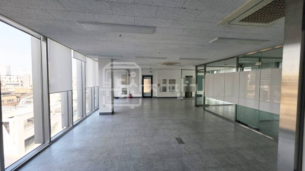 서울 강남구 역삼동 무권리, 상록회관 인근, 먹자골목 7층 임대 월세 매물번호 34590 사진 3