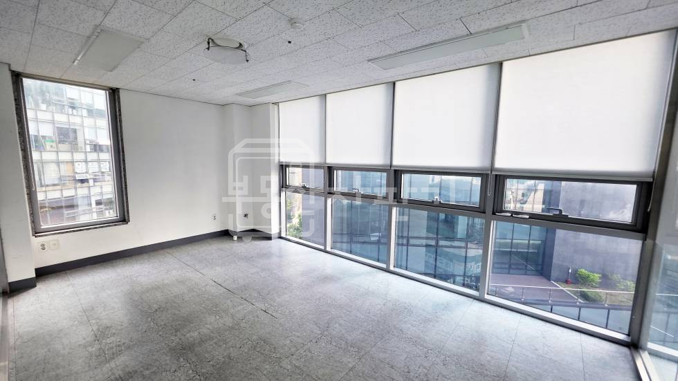 서울 강남구 역삼동 무권리, 상록회관 인근, 먹자골목 7층 임대 월세 매물번호 34590 사진 6