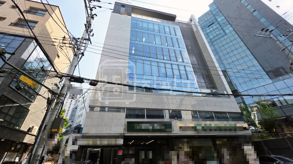 서울 강남구 역삼동 무권리, 상록회관 인근, 먹자골목 7층 임대 월세 매물번호 34590 사진 10