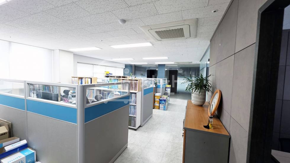 서울 강남구 역삼동 무권리, 상록회관 인근, 먹자골목 4층 임대 월세 매물번호 34589 사진 1
