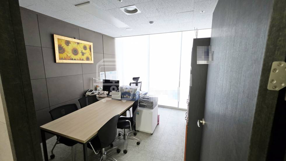 서울 강남구 역삼동 무권리, 상록회관 인근, 먹자골목 4층 임대 월세 매물번호 34589 사진 2