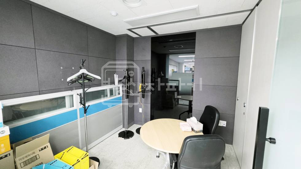 서울 강남구 역삼동 무권리, 상록회관 인근, 먹자골목 4층 임대 월세 매물번호 34589 사진 5