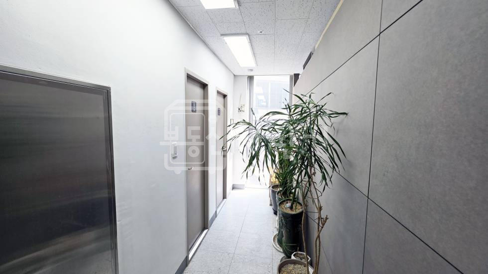 서울 강남구 역삼동 무권리, 상록회관 인근, 먹자골목 4층 임대 월세 매물번호 34589 사진 6