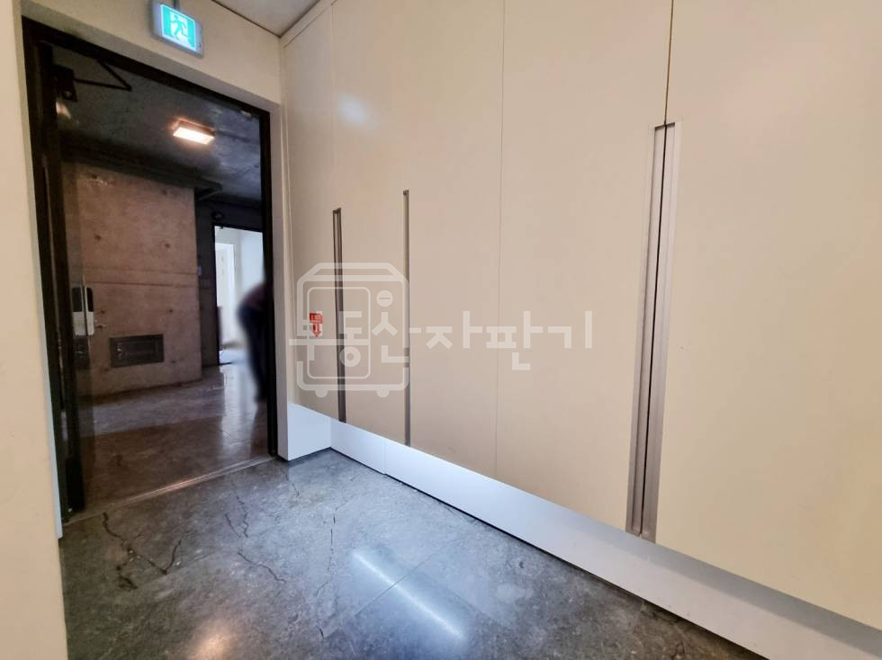 서울 강남구 청담동 압구정로데오역 도보8분, 역세권, 명품거리 이면, 1층 임대 월세 매물번호 34681 사진 10