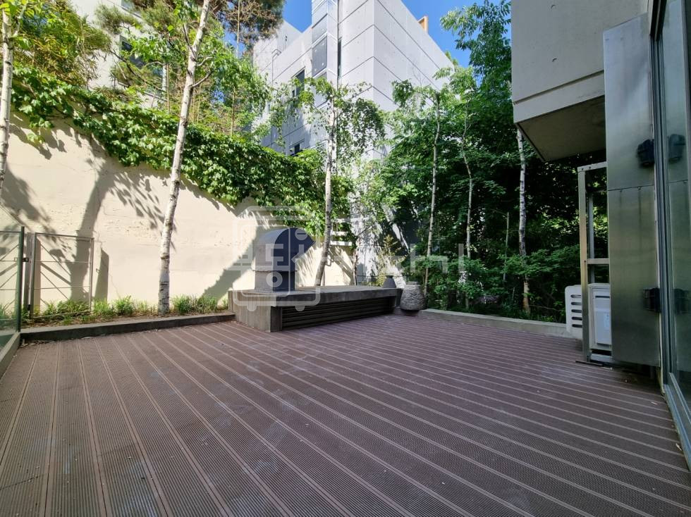 서울 강남구 청담동 압구정로데오역 도보8분, 역세권, 명품거리 이면, 1층 임대 월세 매물번호 34681 사진 12