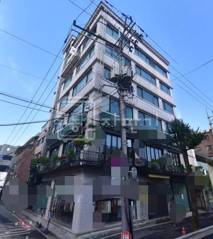 서울 강남구 신사동 무권리, 신사역 도보 8분, 역세권, 가로수길, 1층 임대 월세 매물번호 27184 사진 2