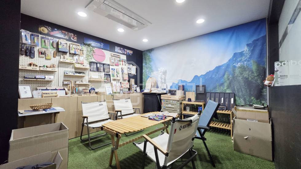 서울 강남구 역삼동 무권리, 역삼역 도보 2분, 초역세권, 코너건물 3~4층임대 월세 매물번호 34804 사진 6