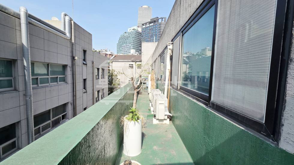 서울 강남구 역삼동 무권리, 역삼역 도보 2분, 초역세권, 코너건물 3~4층임대 월세 매물번호 34804 사진 13