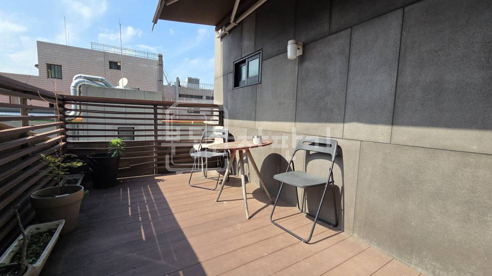 서울 강남구 역삼동 무권리, 역삼역 도보 2분, 초역세권, 코너건물 3~4층임대 월세 매물번호 34804 사진 16