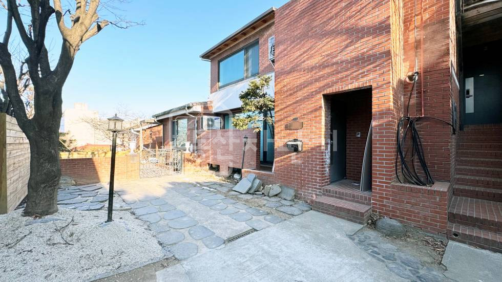 서울 강남구 논현동 단독주택형 풀옵션 주택, 작은마당 월세 매물번호 23129 사진 15