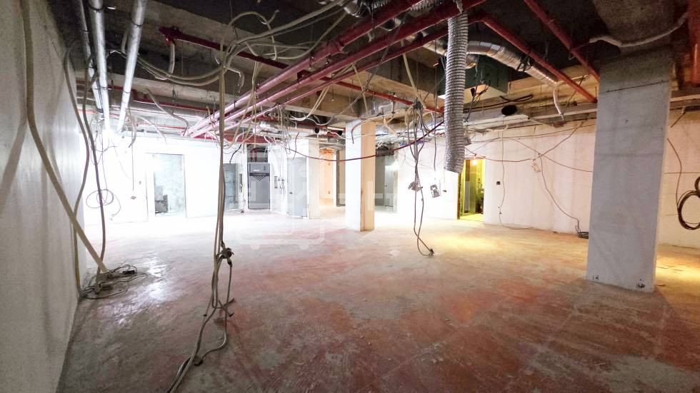 서울 강남구 역삼동 역삼역 도보 4분, 역세권, B1층 임대 월세 매물번호 34597 사진 2