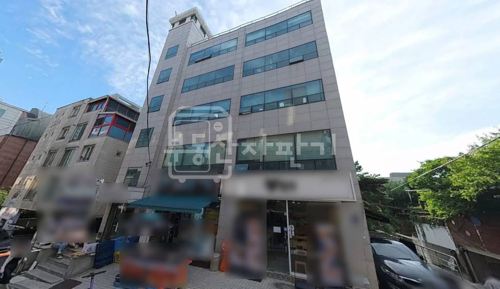 서울 강남구 역삼동 무권리, 역삼역 도보 5분, 역세권, 코너건물 4층 임대 월세 매물번호 11386 사진 1