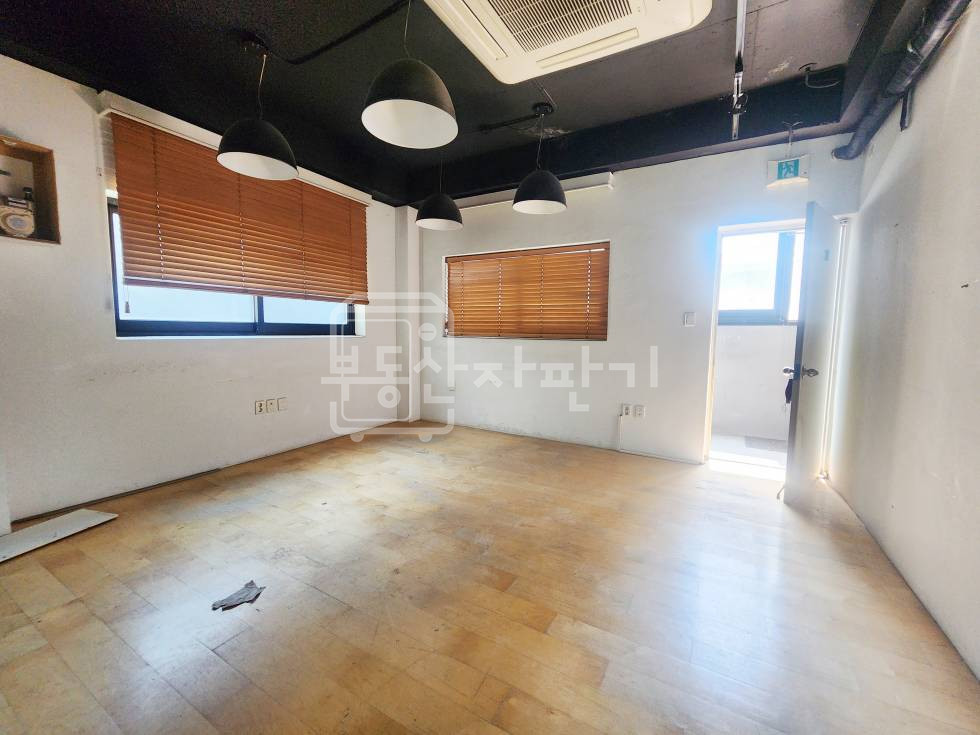 서울 강남구 신사동 무권리, 강남을지병원앞 교차로인근, 코너건물 5층 임대 월세 매물번호 34595 사진 5