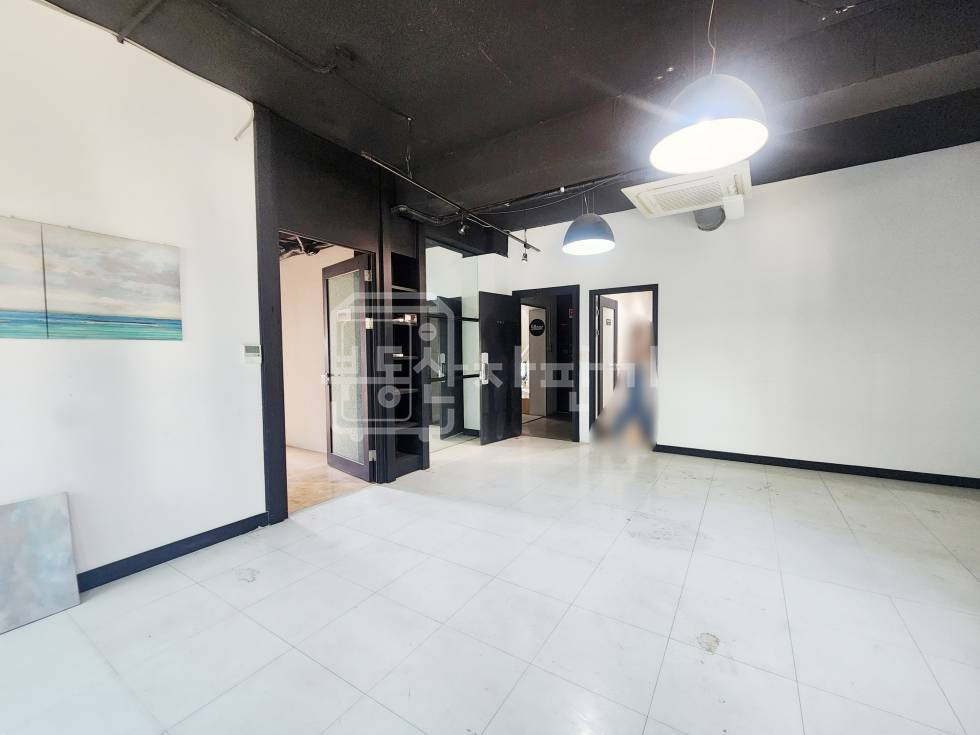 서울 강남구 신사동 무권리, 강남을지병원앞 교차로인근, 코너건물 5층 임대 월세 매물번호 34595 사진 8