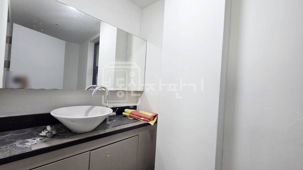 서울 강남구 삼성동 무권리, 삼성중앙역 도보 5분, 역세권, 코너건물 3층 임대 월세 매물번호 32895 사진 6