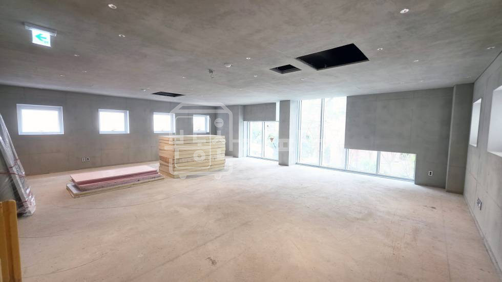서울 강남구 삼성동 무권리, 강남구청역 5분, 역세권, 3층 임대 월세 매물번호 34856 사진 2