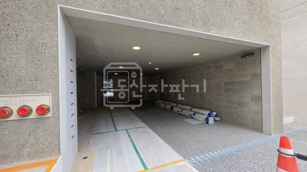 서울 강남구 삼성동 무권리, 강남구청역 5분, 역세권, 3층 임대 월세 매물번호 34856 사진 5
