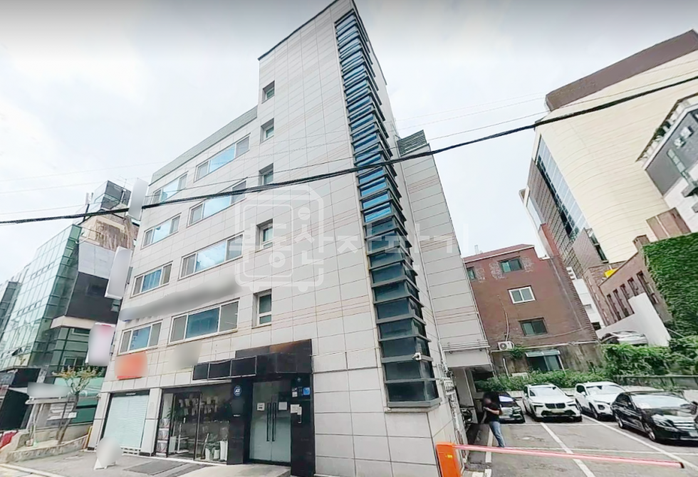 서울 강남구 역삼동 무권리, 언주역 2분, 초역세권, 2층 임대 월세 매물번호 34862 사진 1