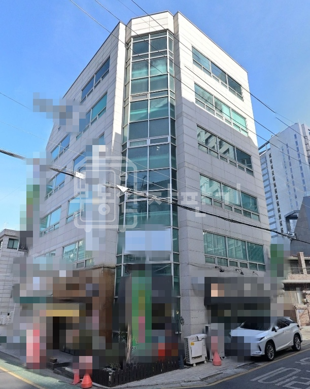 서울 서초구 서초동 양재역 5분, 코너건물 1층 임대 월세 매물번호 33926 사진 1