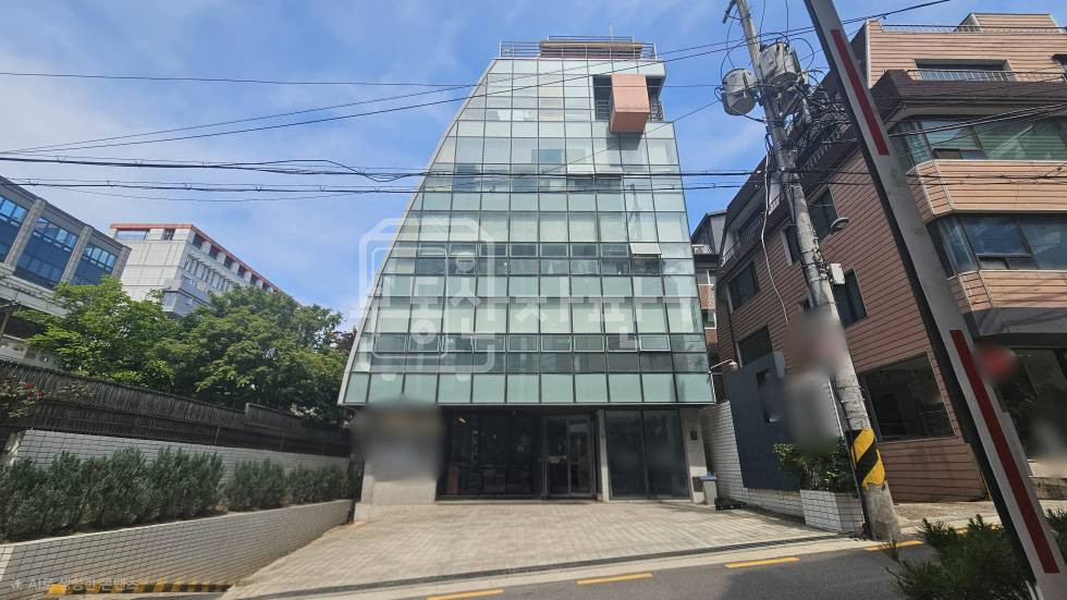 서울 강남구 논현동 무권리, 학동역 5분, 역세권, 지하1층 임대 월세 매물번호 34871 사진 1