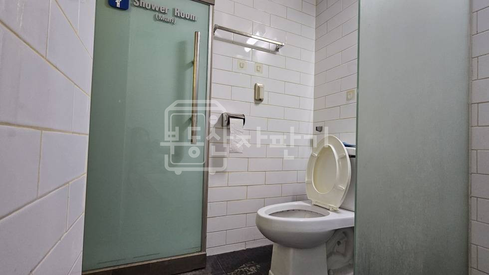 서울 강남구 논현동 무권리, 학동역 5분, 역세권, 지하1층 임대 월세 매물번호 34871 사진 11