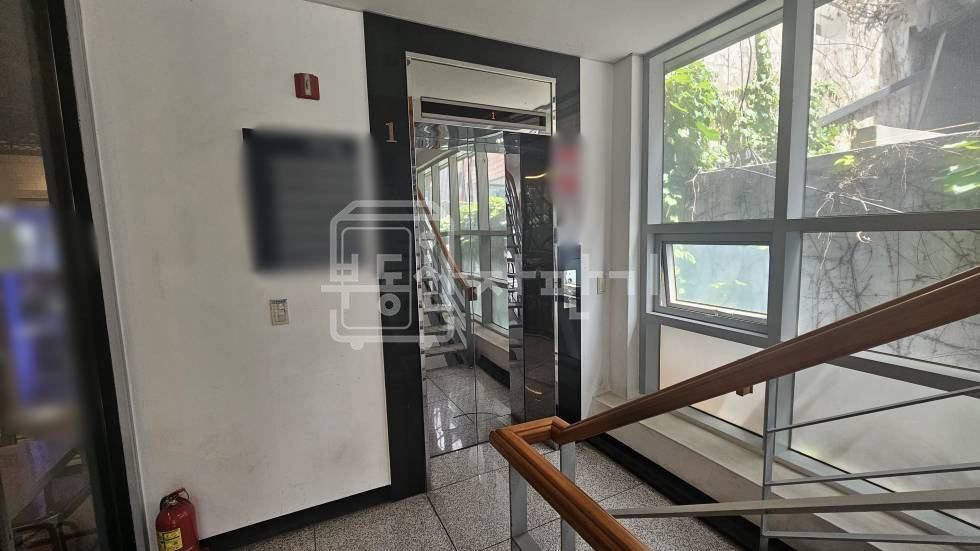 서울 강남구 논현동 무권리, 학동역 5분, 역세권, 지하1층 임대 월세 매물번호 34871 사진 13