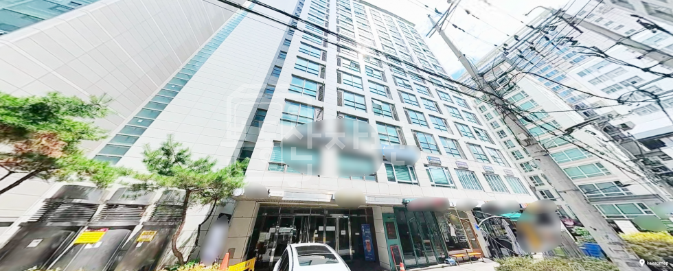 서울 강남구 대치동 2호선 선릉역 3분, 초역세권, 1층 임대 월세 매물번호 34872 사진 1