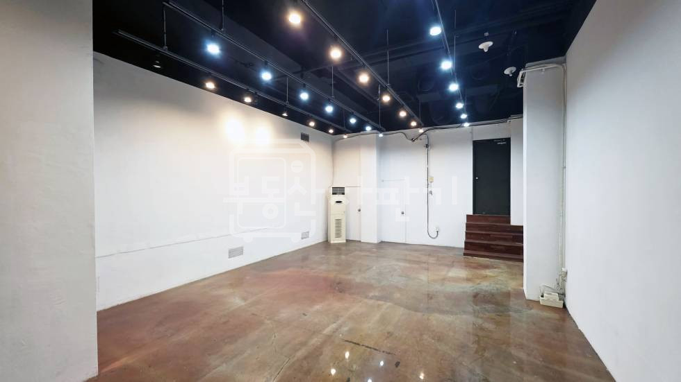 서울 강남구 삼성동 무권리, 청담역 8분, 지하1층 임대, 높은 층고(4.4M) 월세 매물번호 29388 사진 1