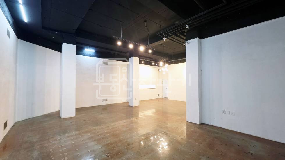 서울 강남구 삼성동 무권리, 청담역 8분, 지하1층 임대, 높은 층고(4.4M) 월세 매물번호 29388 사진 2