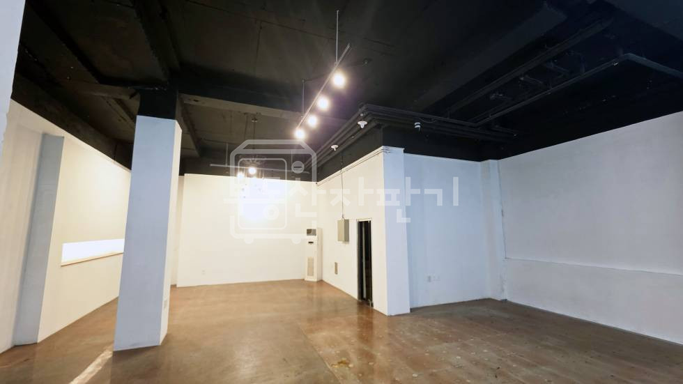 서울 강남구 삼성동 무권리, 청담역 8분, 지하1층 임대, 높은 층고(4.4M) 월세 매물번호 29388 사진 3