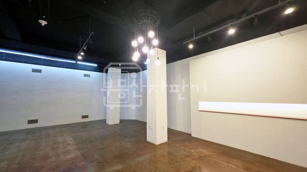 서울 강남구 삼성동 무권리, 청담역 8분, 지하1층 임대, 높은 층고(4.4M) 월세 매물번호 29388 사진 4