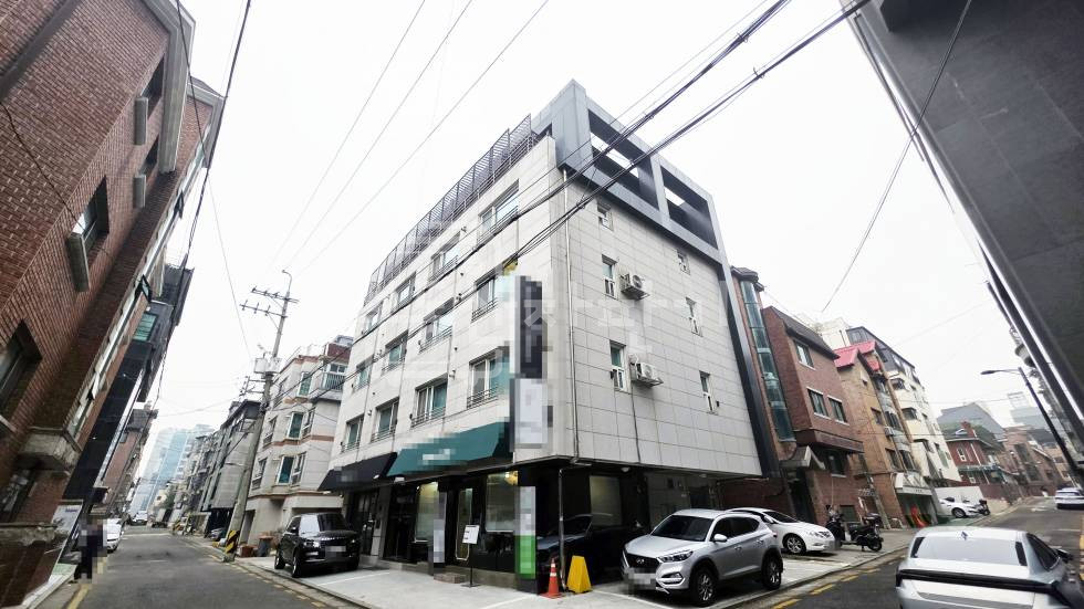 서울 강남구 삼성동 무권리, 청담역 8분, 지하1층 임대, 높은 층고(4.4M) 월세 매물번호 29388 사진 7