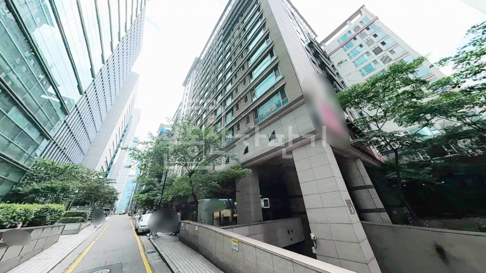 서울 강남구 대치동 2호선 선릉역 2분, 초역세권, 1층 임대 월세 매물번호 34880 사진 1