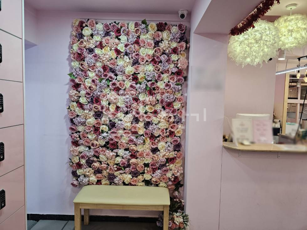 서울 강남구 역삼동 무권리, 강남세브란스교차로 대로변, 4층 임대 월세 매물번호 32520 사진 1