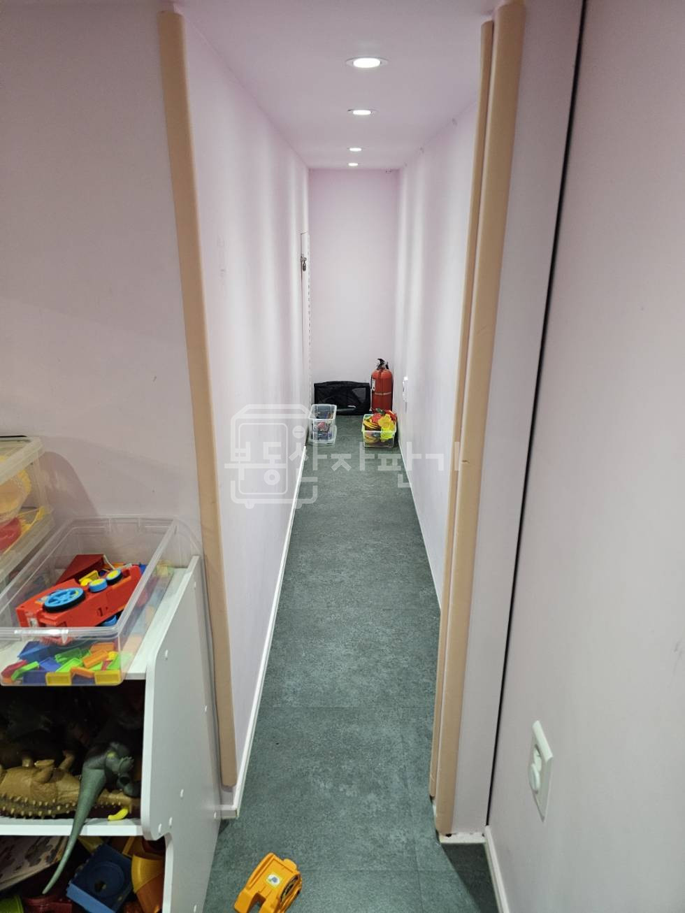 서울 강남구 역삼동 무권리, 강남세브란스교차로 대로변, 4층 임대 월세 매물번호 32520 사진 13