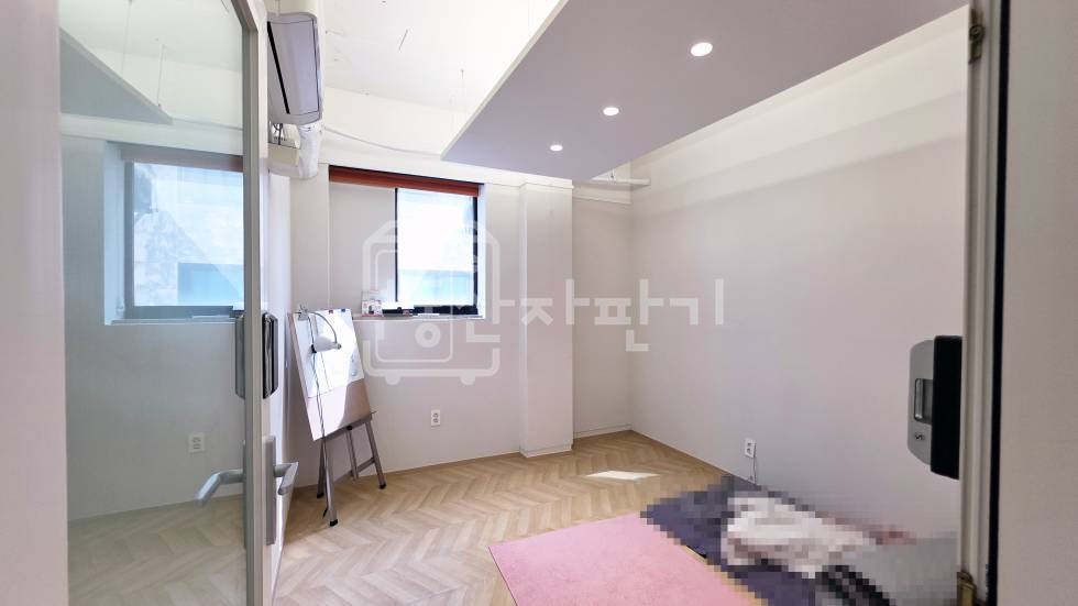 서울 강남구 역삼동 무권리, KT강남지사 인근, 코너건물 3층 임대 월세 매물번호 33886 사진 3