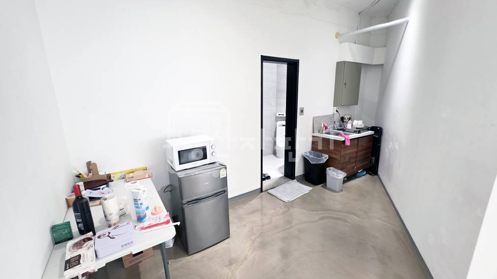 서울 강남구 역삼동 무권리, KT강남지사 인근, 코너건물 3층 임대 월세 매물번호 33886 사진 7