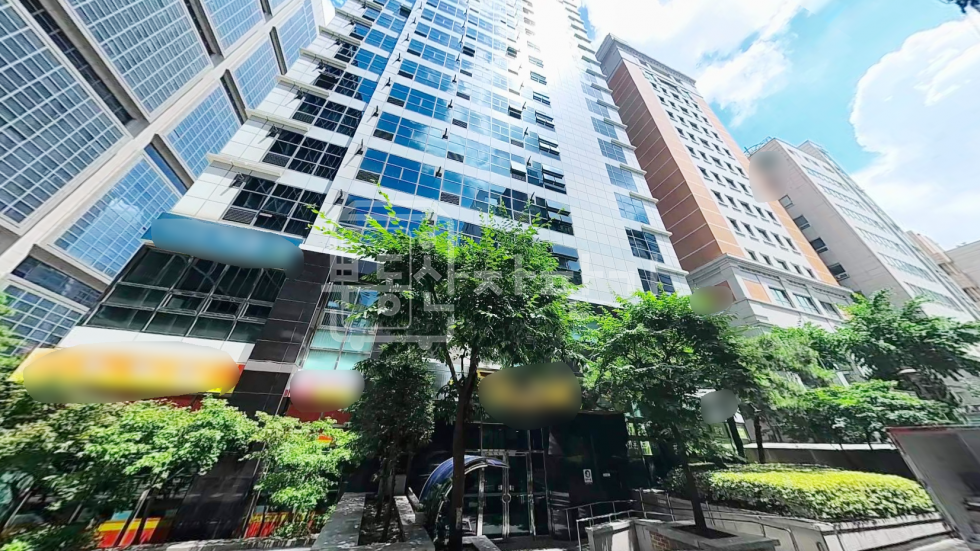 서울 강남구 대치동 2호선 선릉역 2분, 초역세권, 1층 임대 월세 매물번호 34903 사진 1