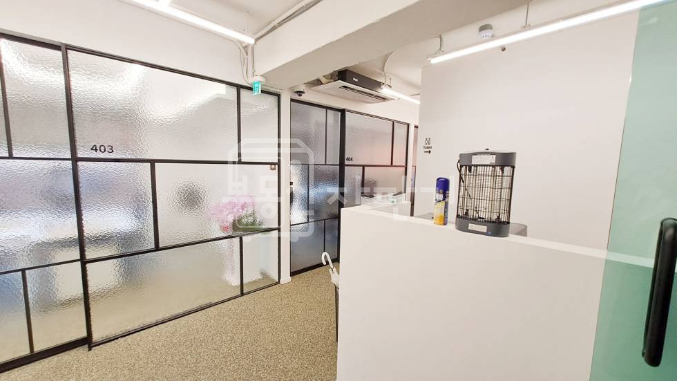 서울 강남구 역삼동 2호선 선릉역 4분, 역세권, 4층 임대 월세 매물번호 34916 사진 3