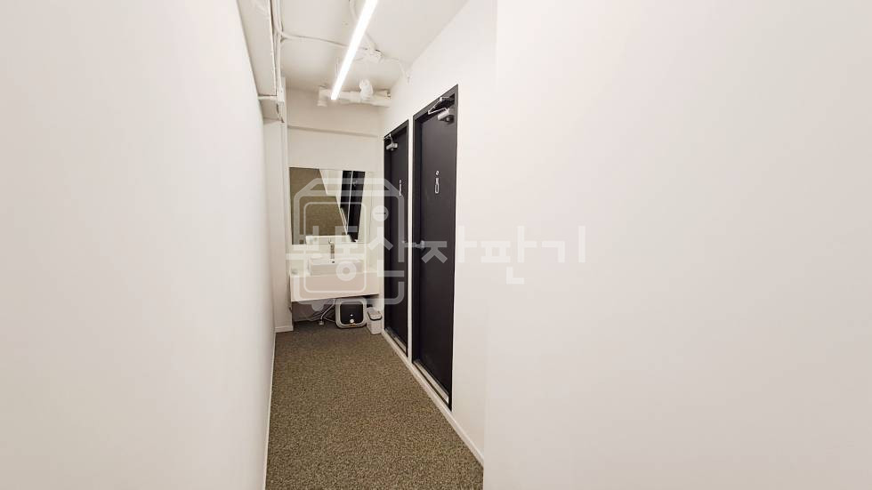 서울 강남구 역삼동 2호선 선릉역 4분, 역세권, 4층 임대 월세 매물번호 34916 사진 7