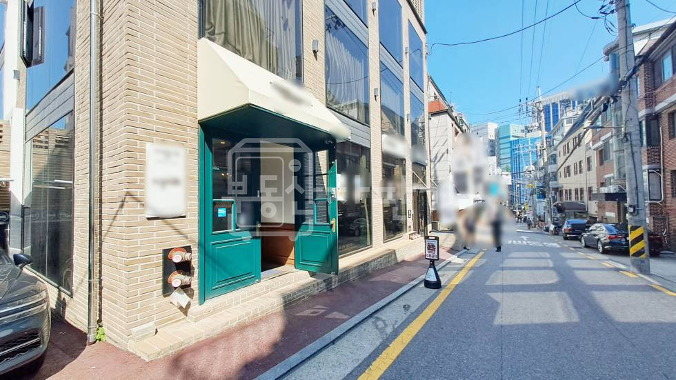 서울 강남구 역삼동 2호선 선릉역 4분, 역세권, 1층 임대 월세 매물번호 34921 사진 6