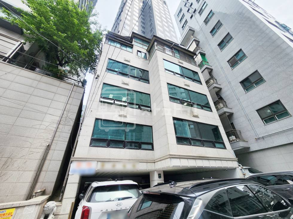 서울 서초구 서초동 무권리, 양재역 3분, 역세권, 3층 임대 월세 매물번호 34939 사진 6